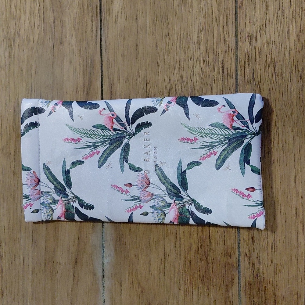 Ted Baker Glasses Pouch